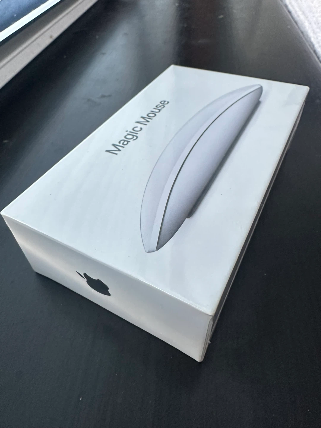 Unopened Apple Magic Mouse 2