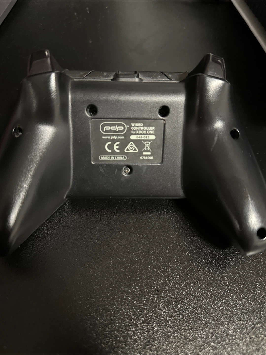 PDP Wired Controller for Xbox - photo 2