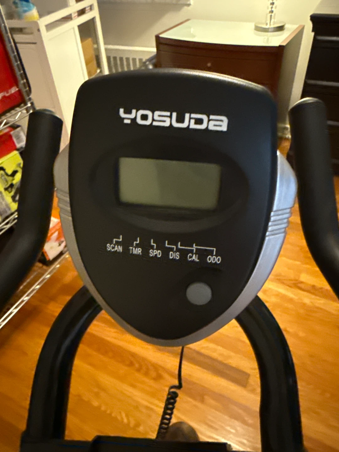 YOSUDA Stationary Spin Bike - photo 2