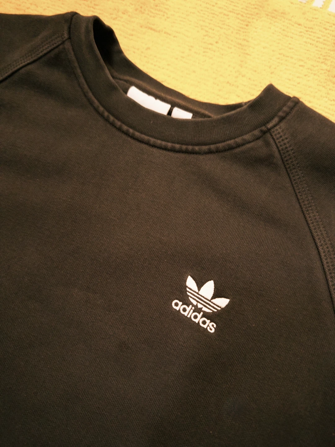 Adidas Crewneck Sweatshirt - photo 2