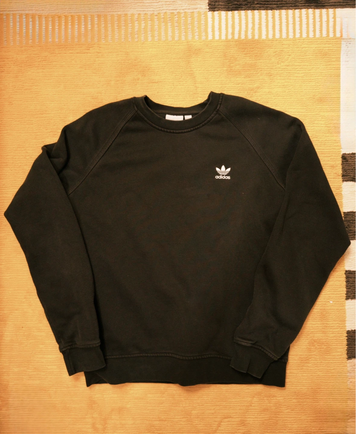 Adidas Crewneck Sweatshirt