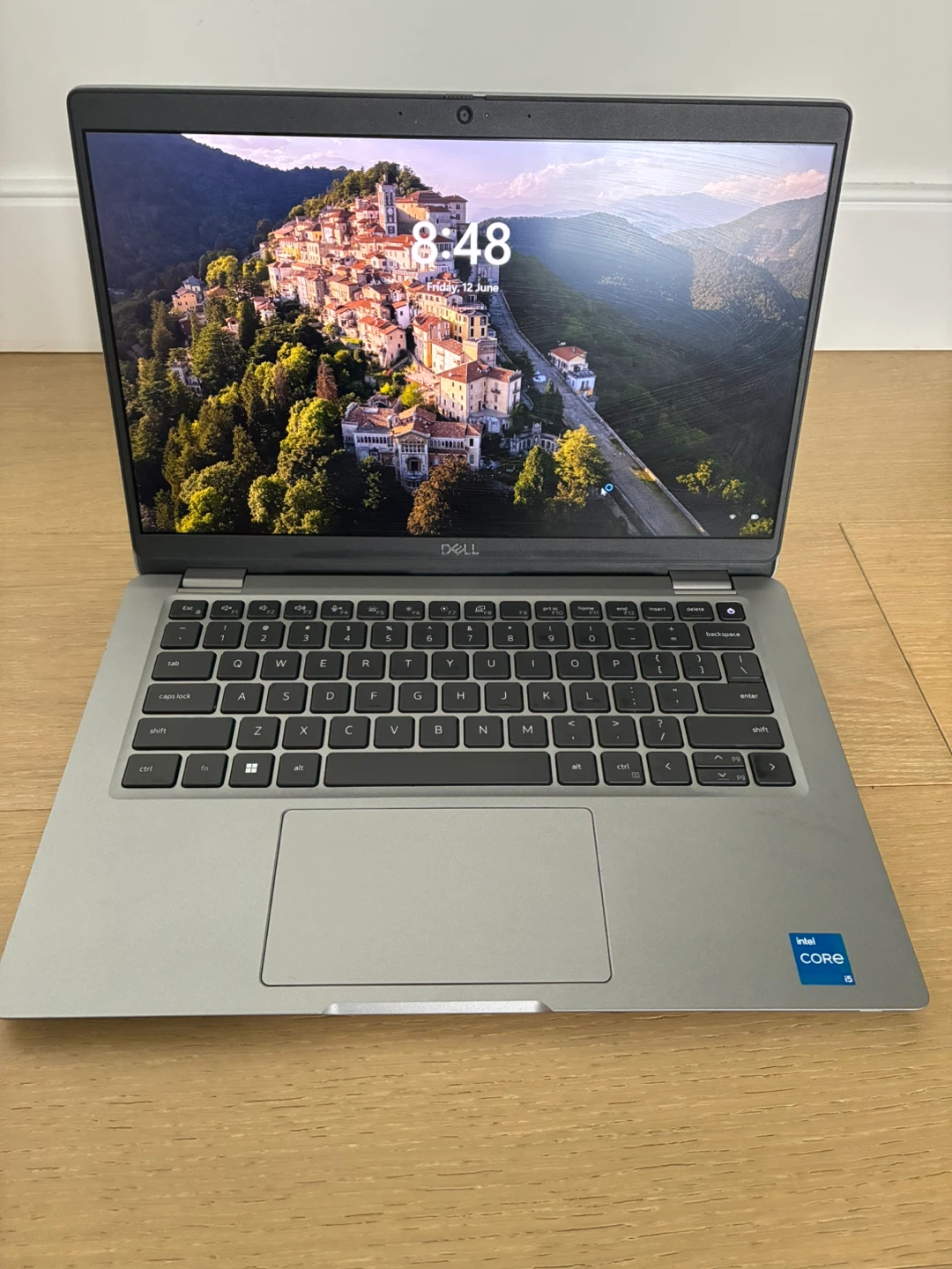 (Dell Latitude 5320 ) 16 Gb Ram  250GB SSD