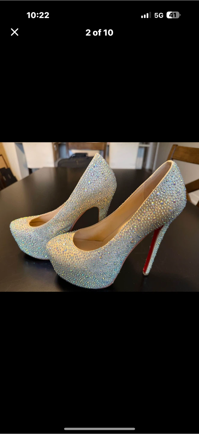 Christian louboutin - photo 2