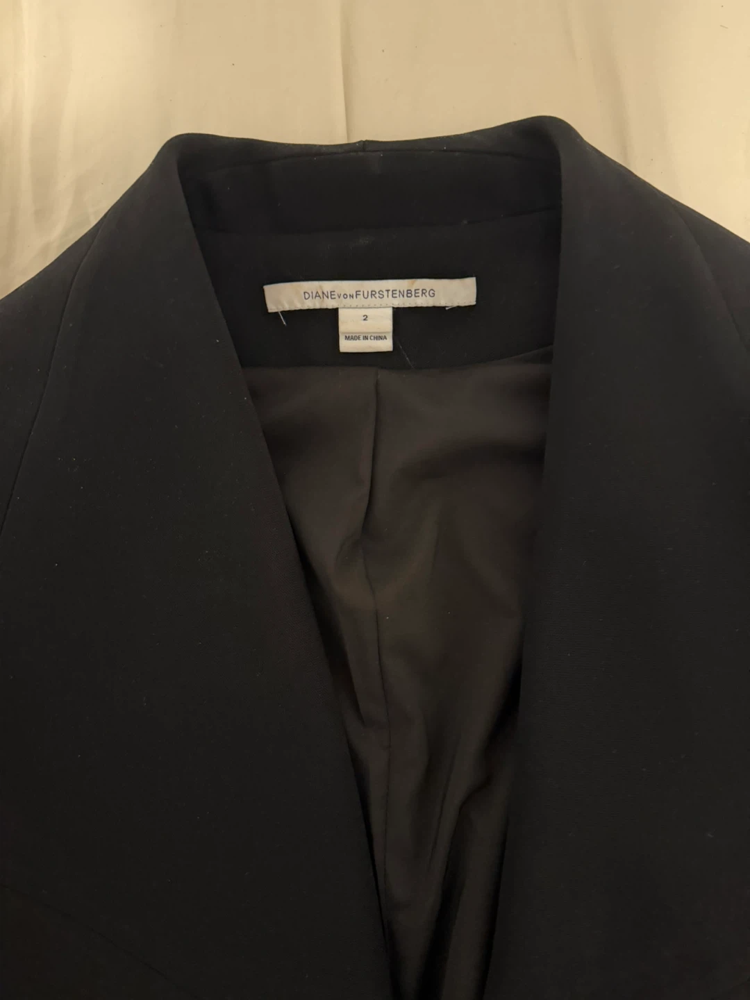 Black jacket - photo 3