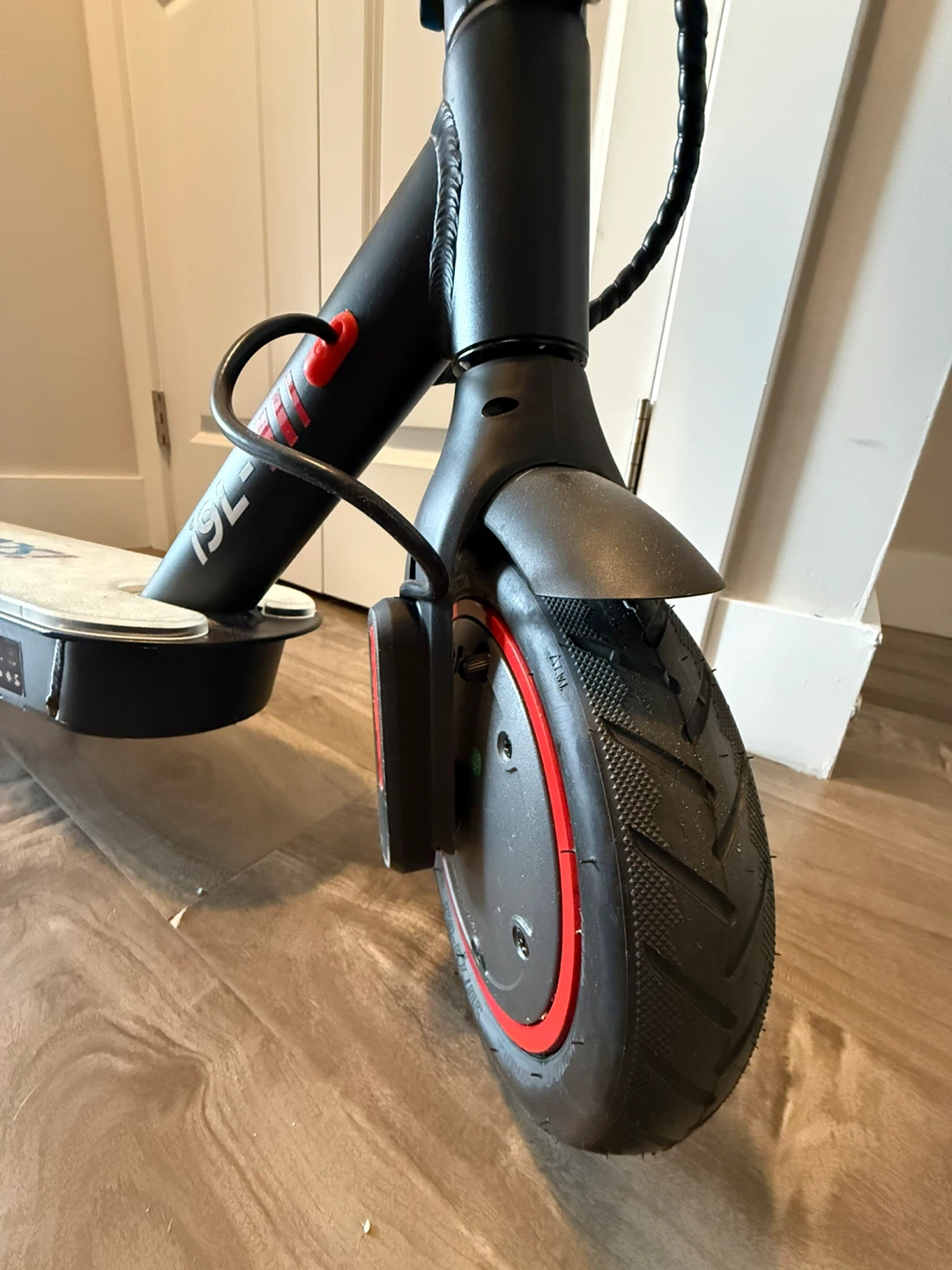 Electric Scooter i9l