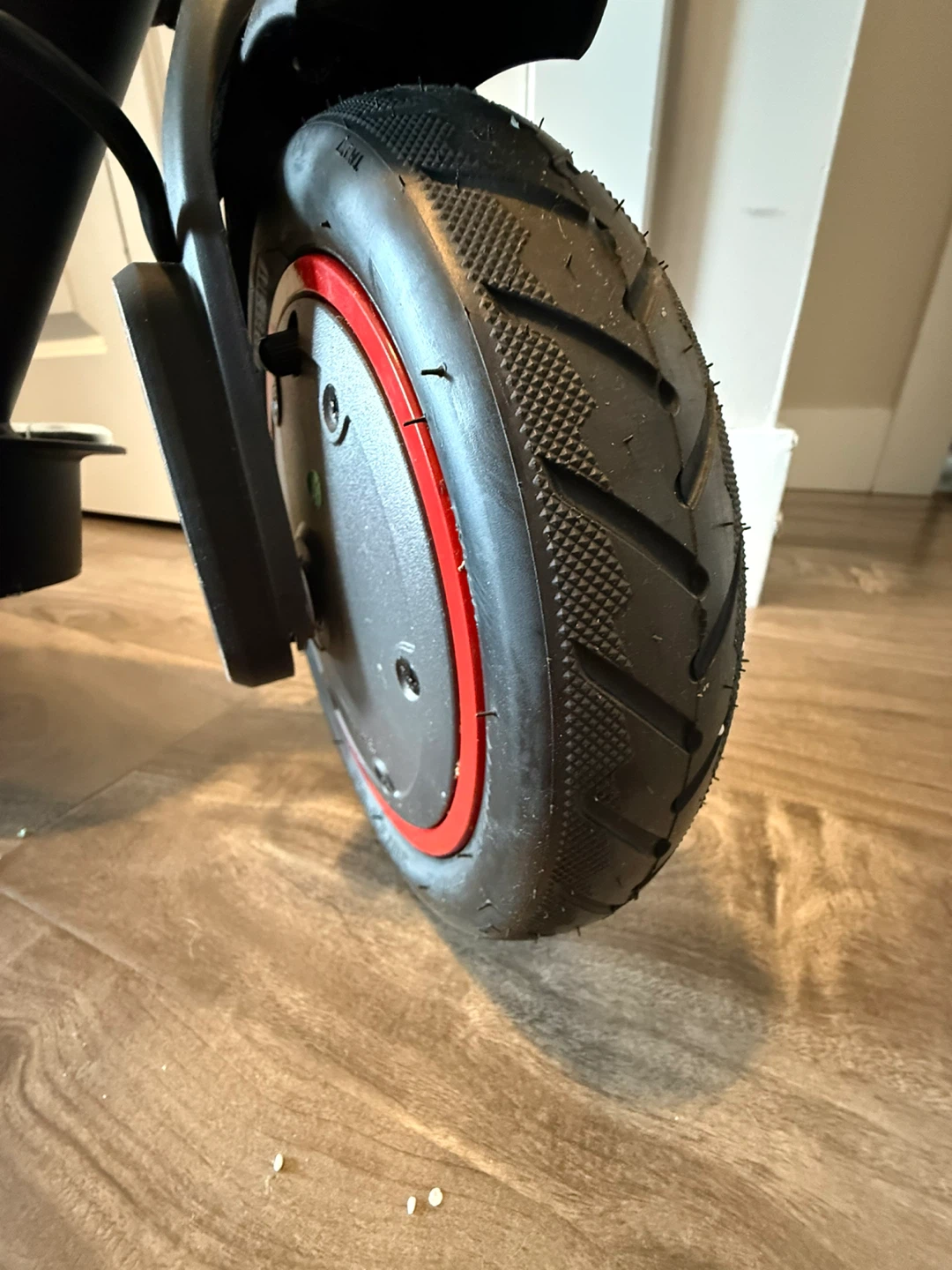 Electric Scooter i9l - photo 2