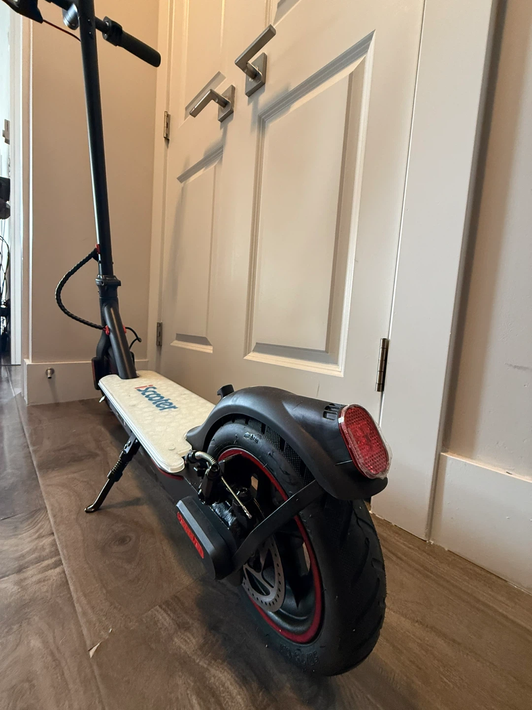 Electric Scooter i9l - photo 3