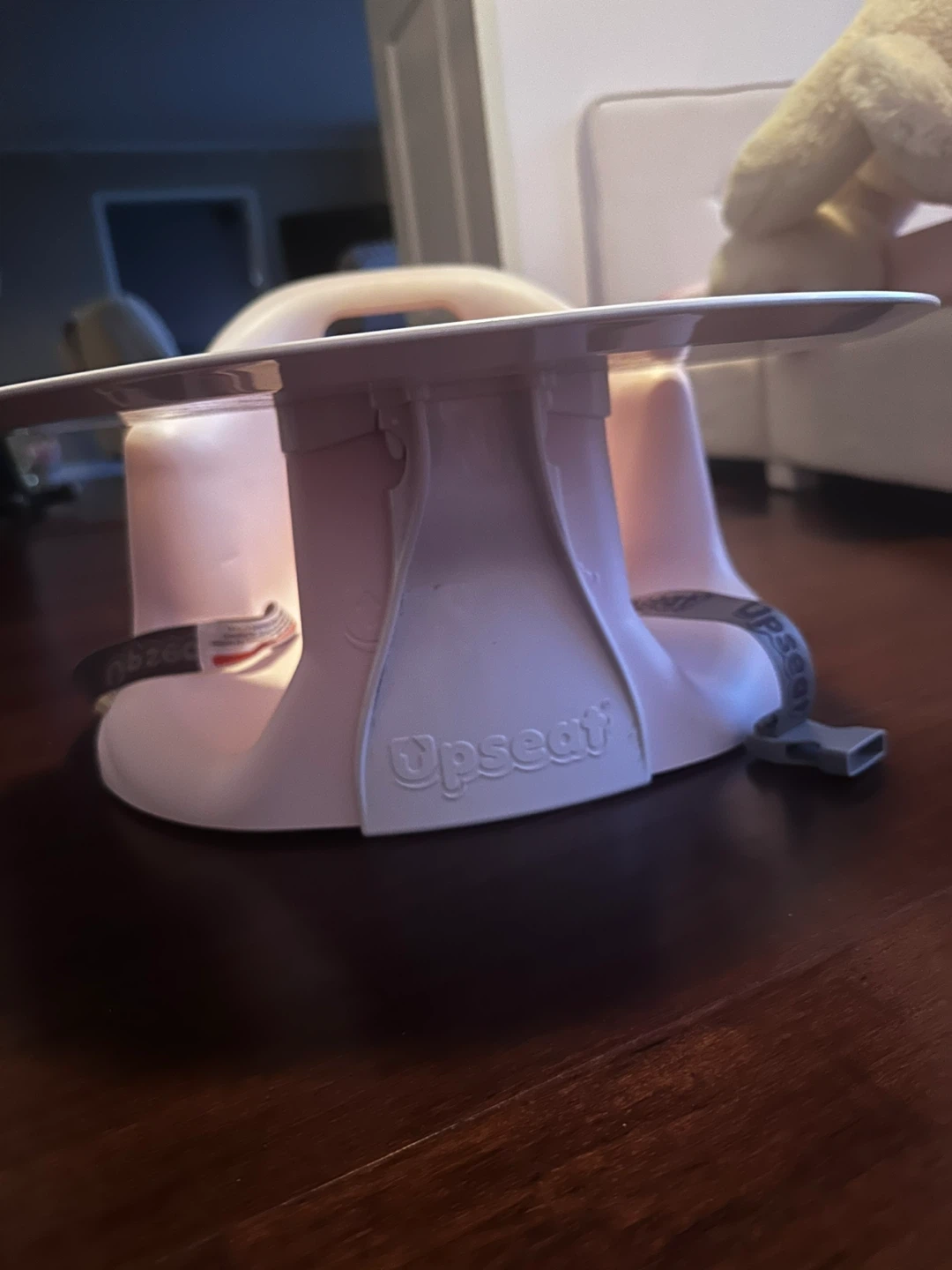 Upseat Booster Seat - photo 3