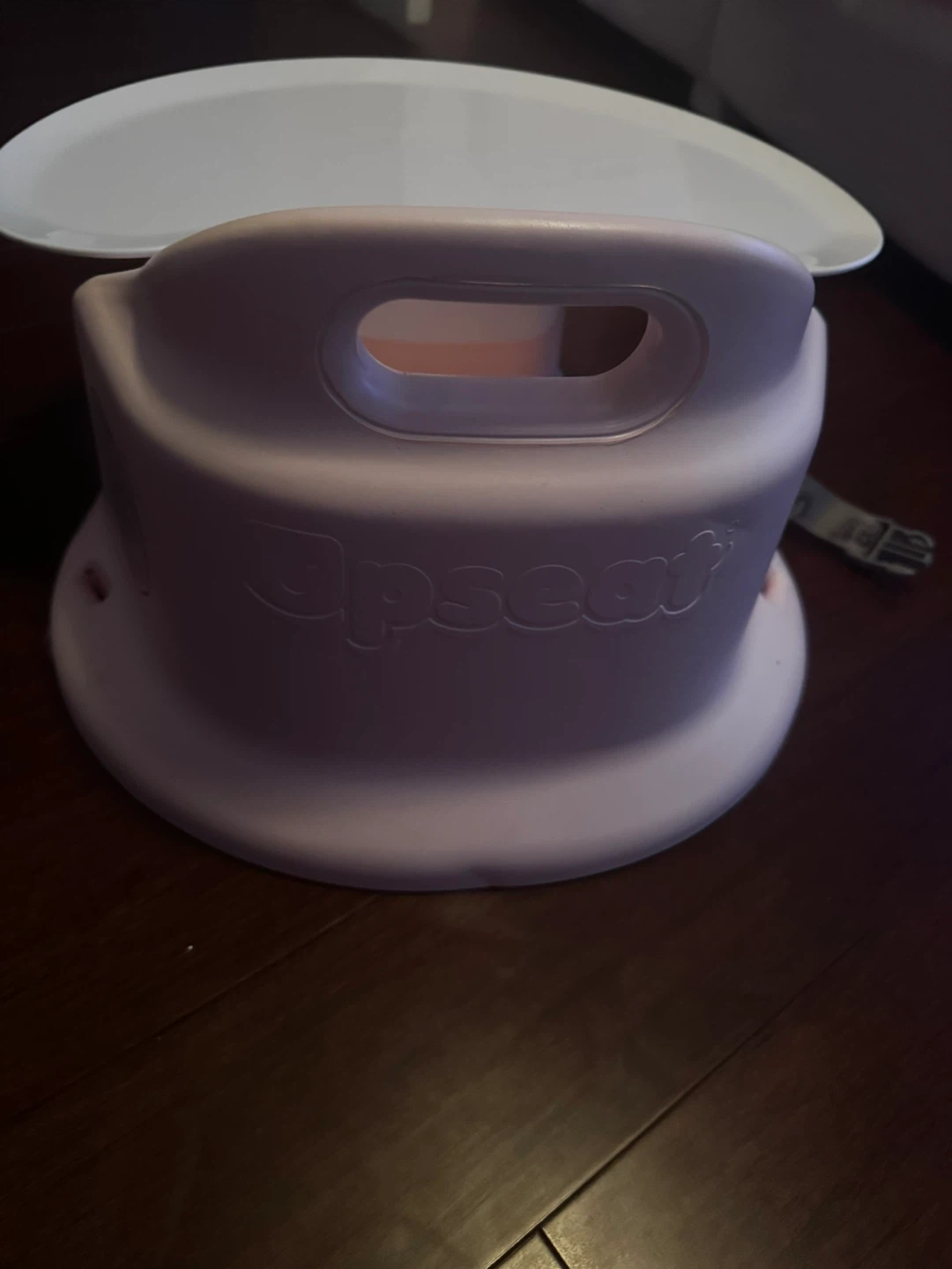Upseat Booster Seat - photo 4