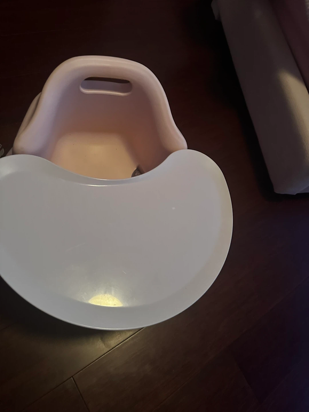 Upseat Booster Seat