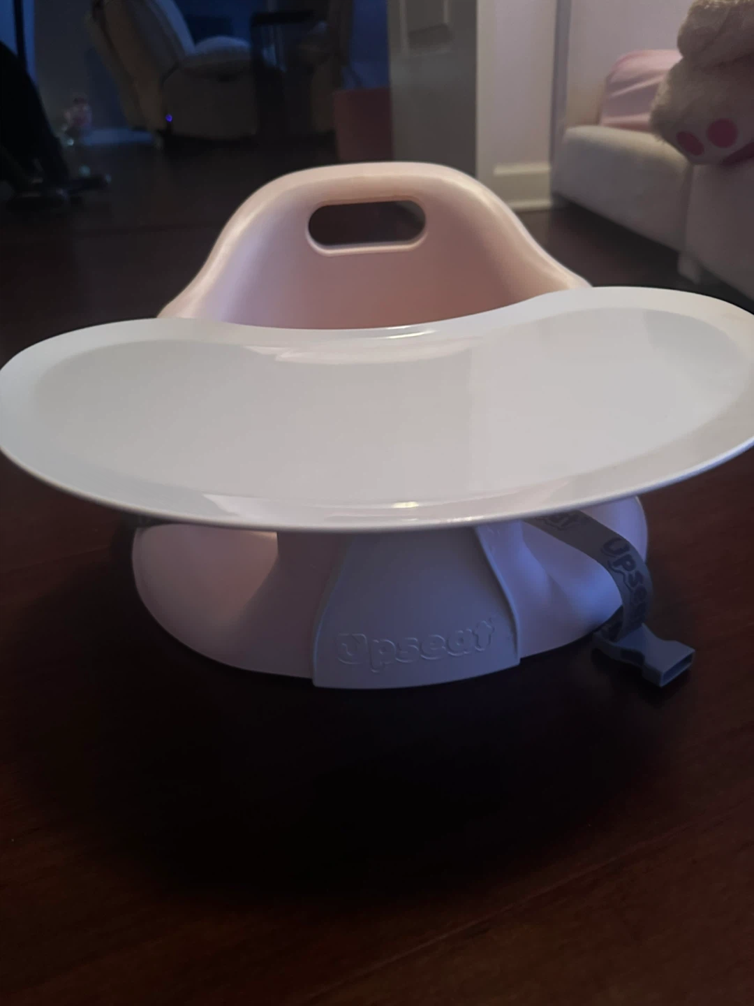 Upseat Booster Seat - photo 2