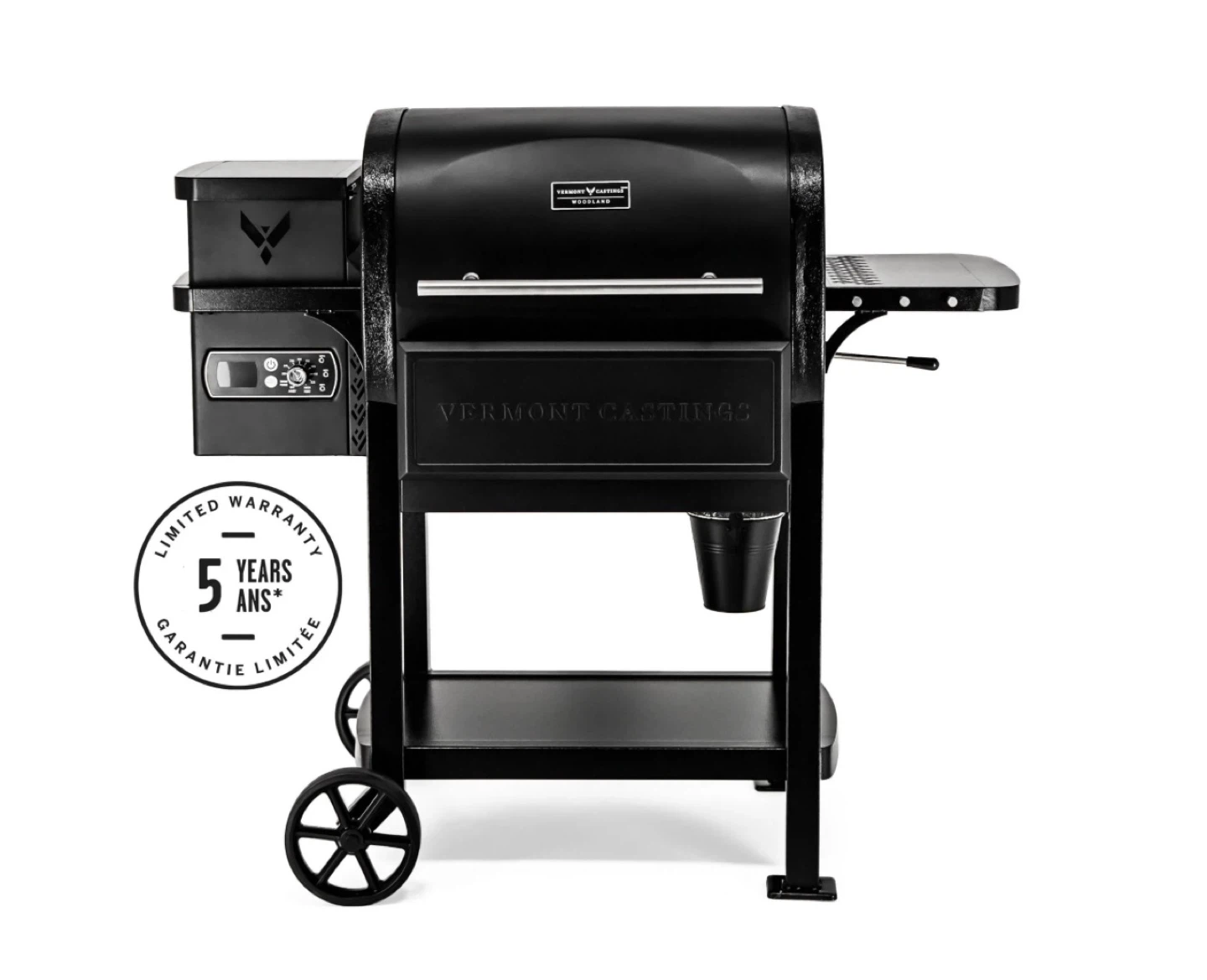 Vermont Castings Pellet Grill (Brand New In Box) - photo 2