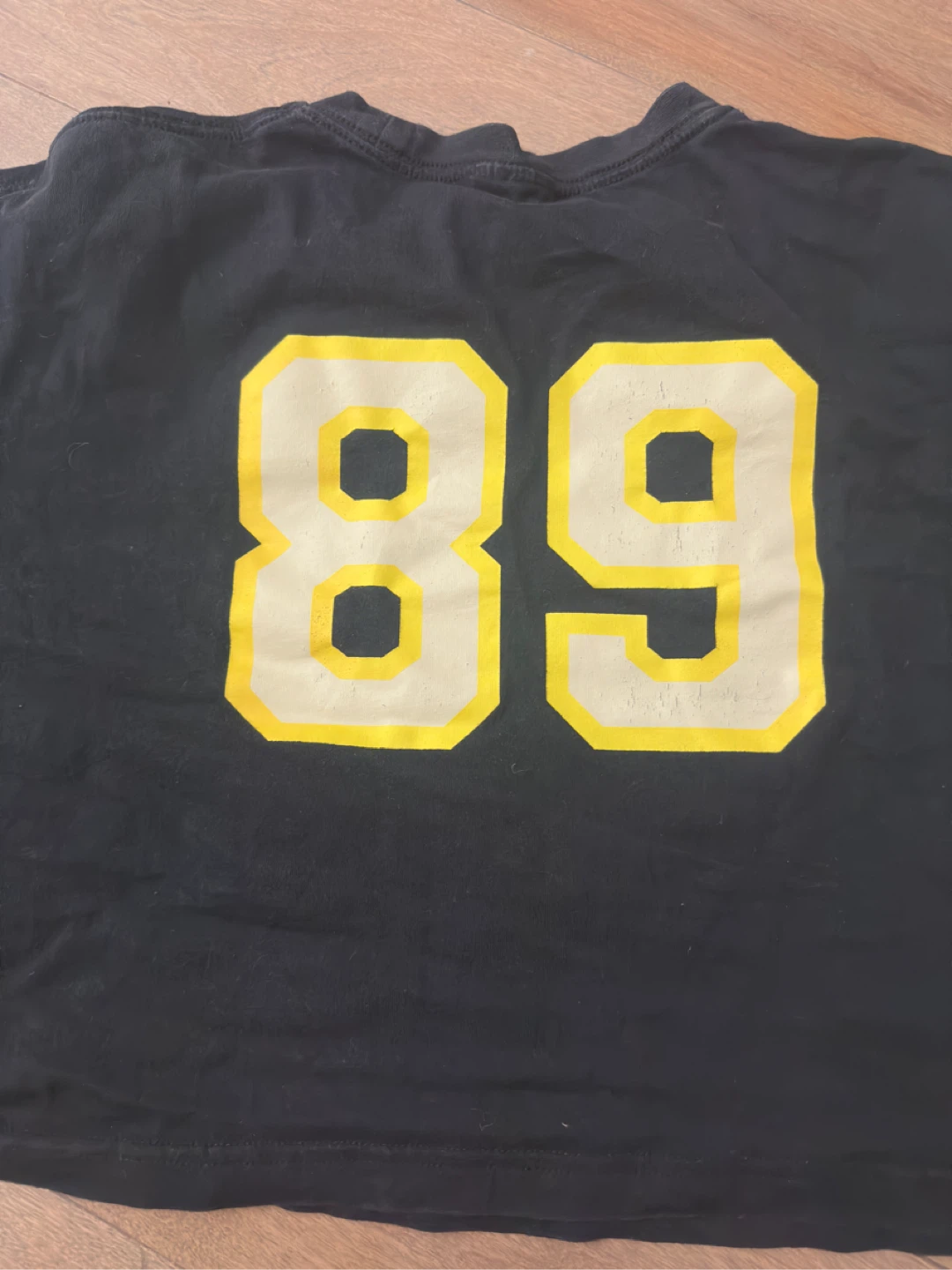 Vintage Cross Colours "89" T-Shirt - photo 2
