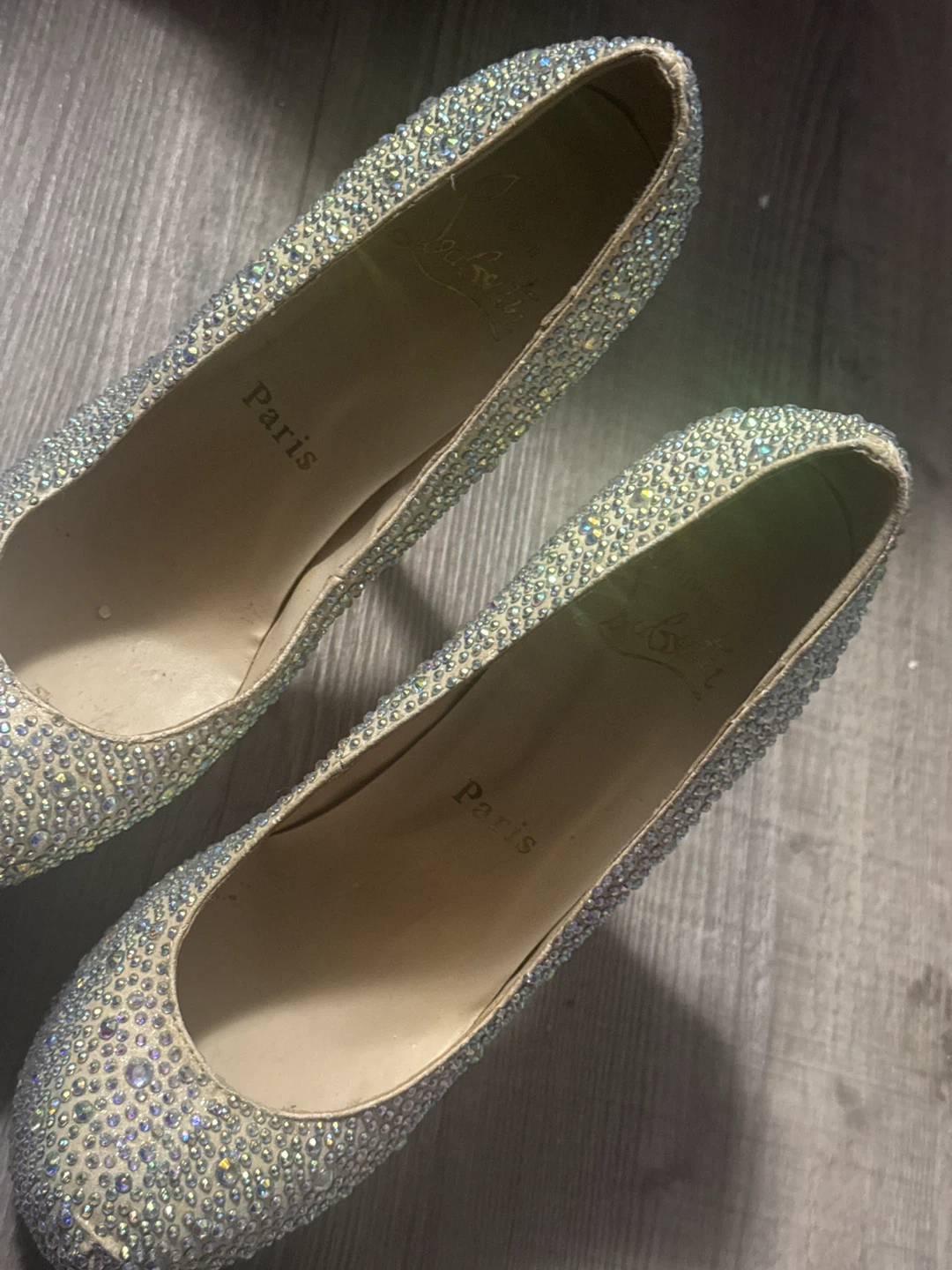 Christian louboutin - photo 3