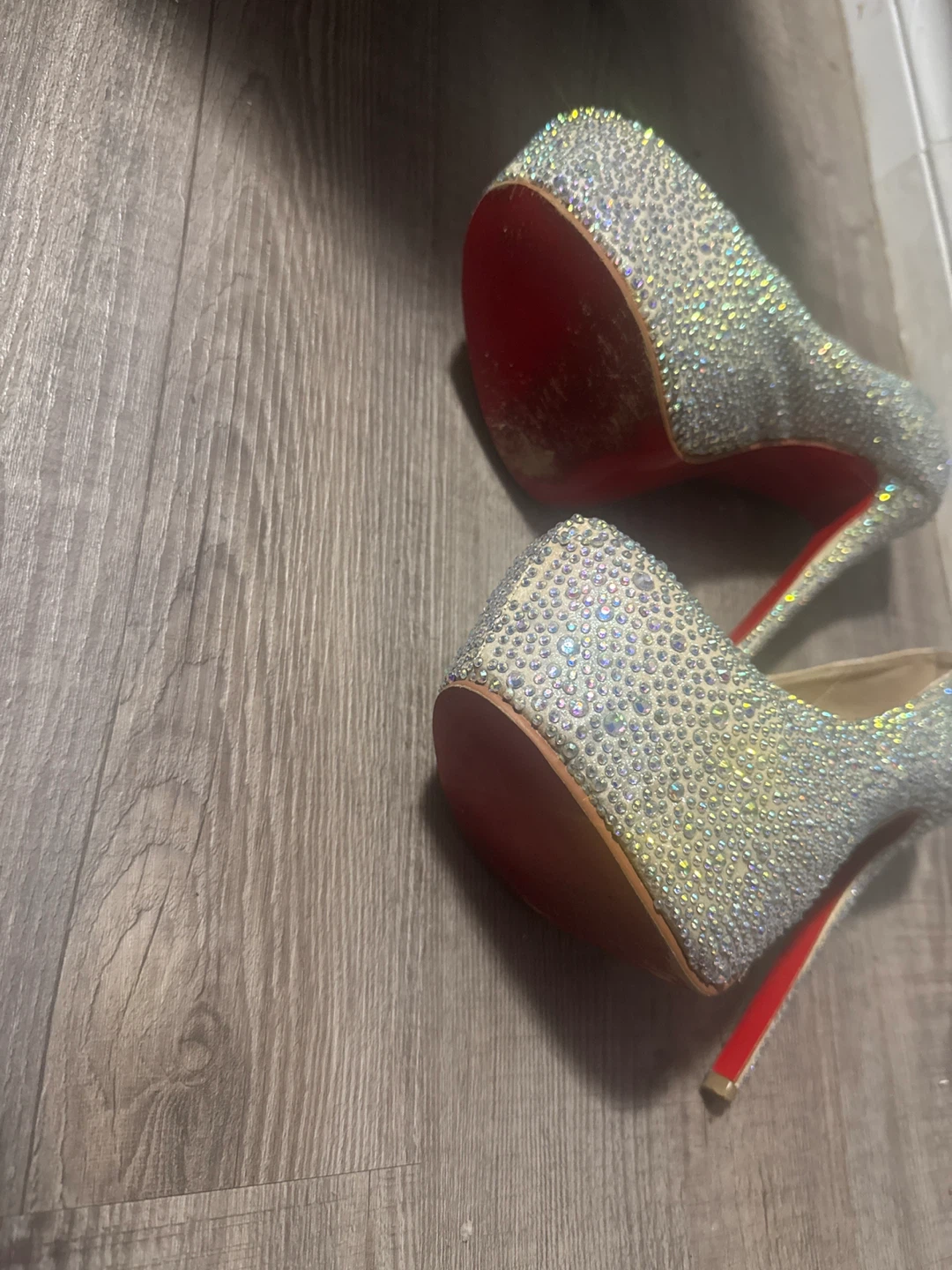 Christian louboutin - photo 4