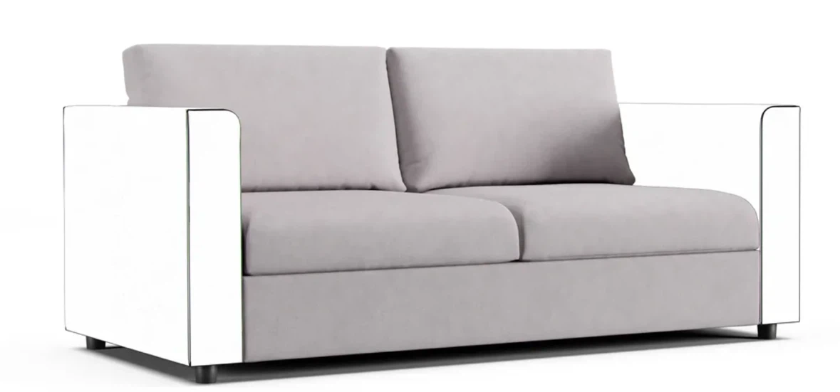 FINNALA Queen Sleeper Sofa – Complete Set – $1,000 - photo 4