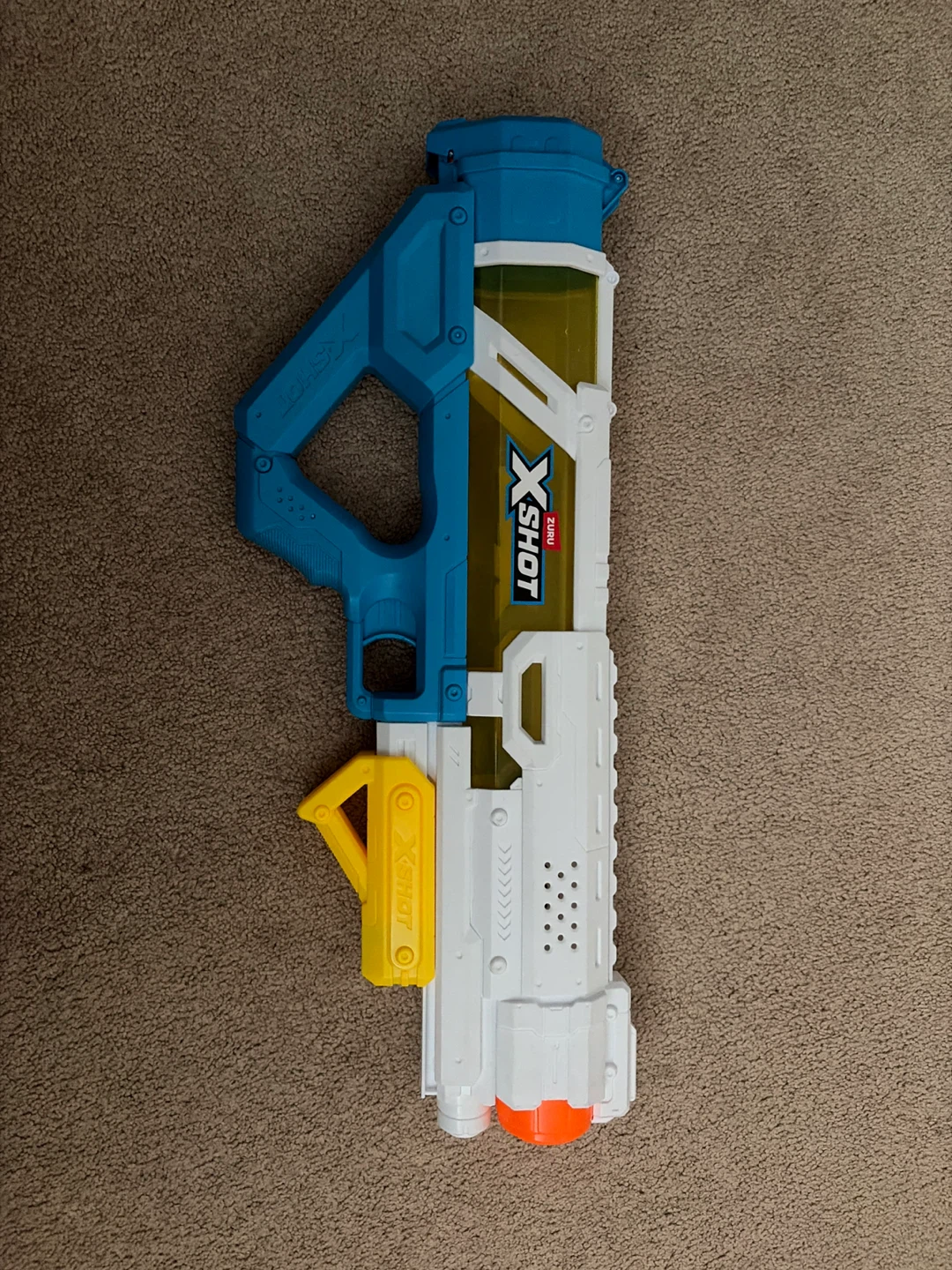 X-Shot Water Gun Toy