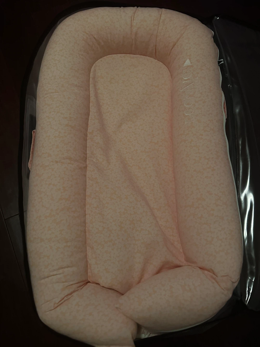 DockATot Baby Lounger - photo 2