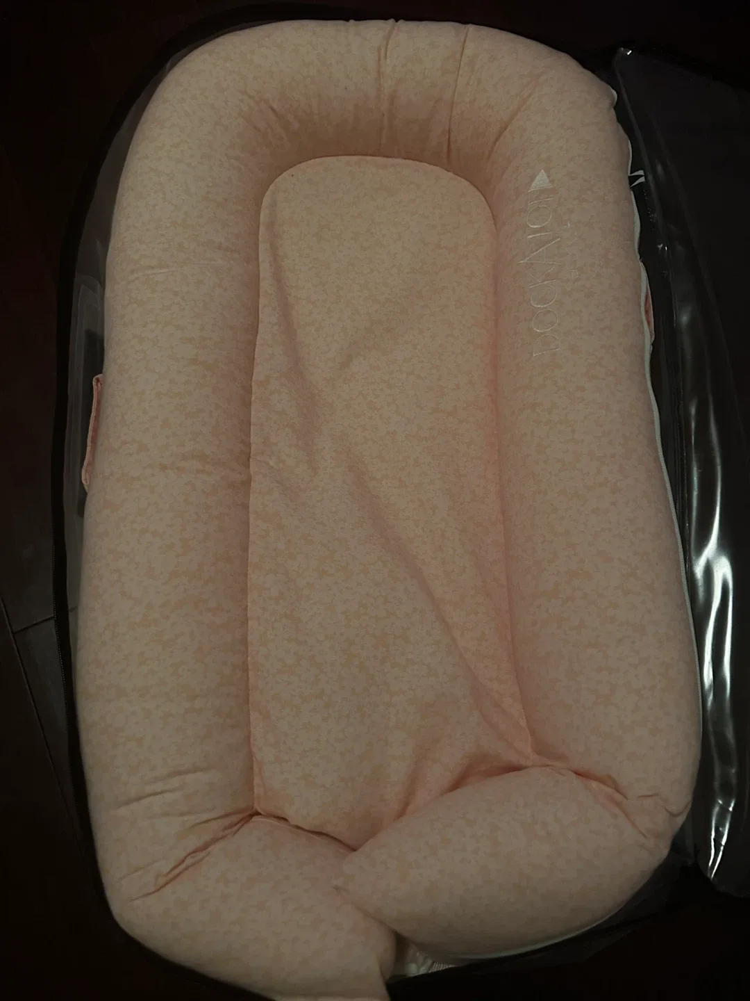 DockATot Baby Lounger - photo 2