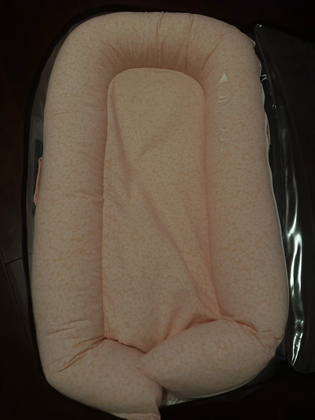DockATot Baby Lounger