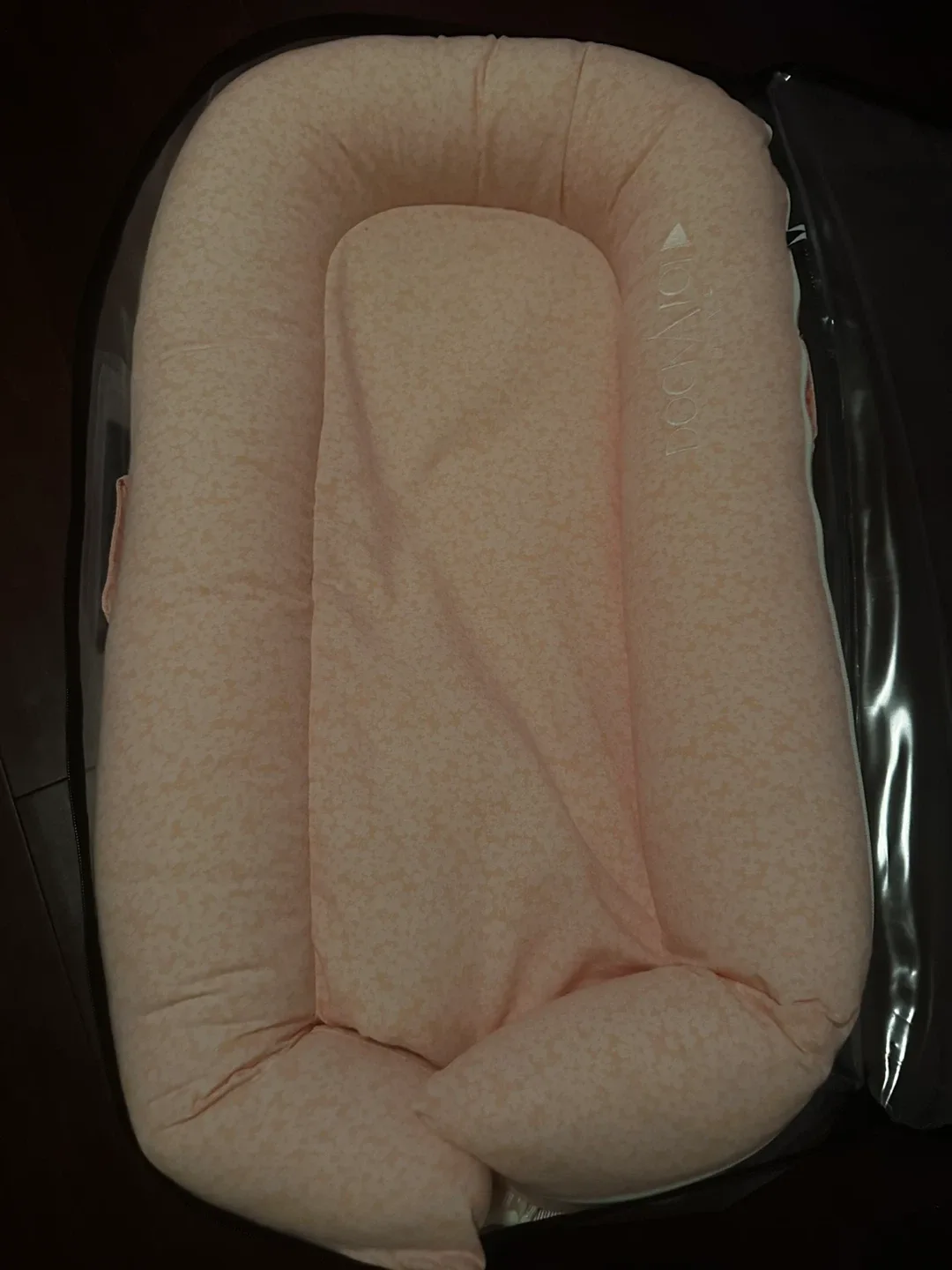 DockATot Baby Lounger