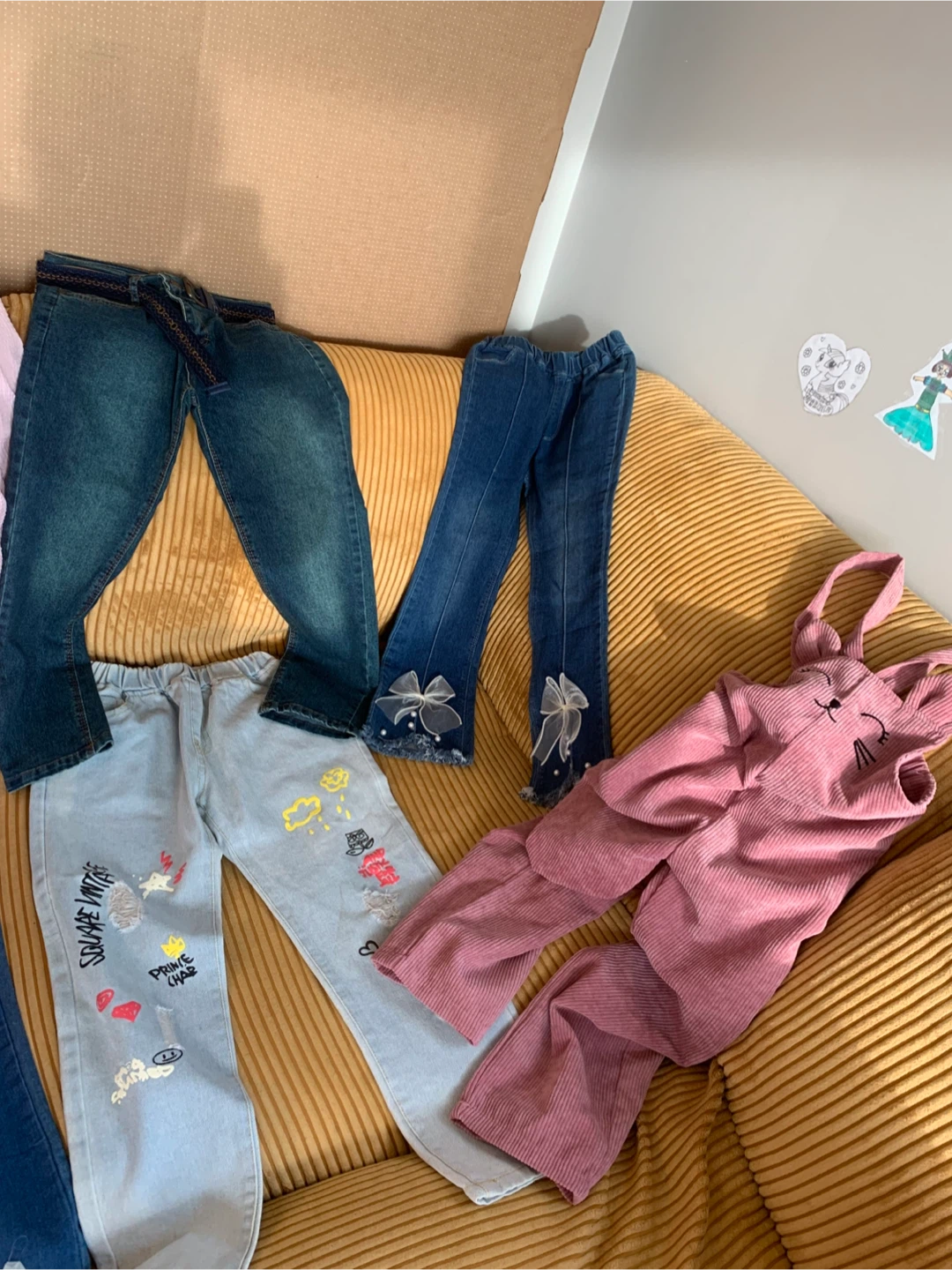 Children's Clothing Bundle