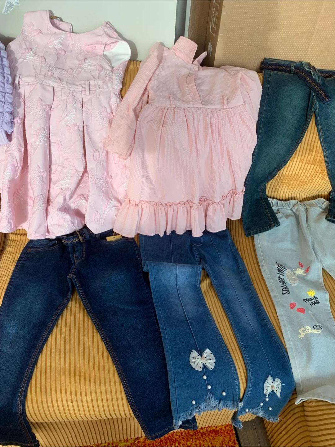 Children's Clothing Bundle - photo 2
