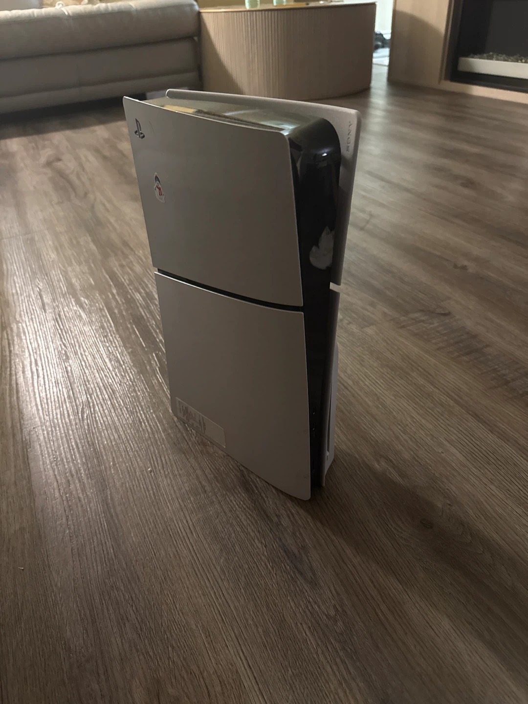 Sony PlayStation 5 Console - photo 3
