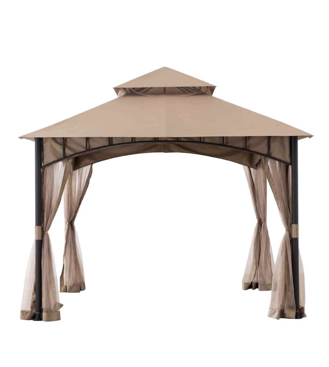 Outdoor Gazebo 10 X 10 FT