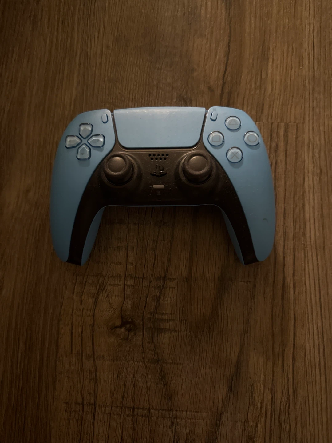 Sony PlayStation 5 DualSense Wireless Controller - Blue