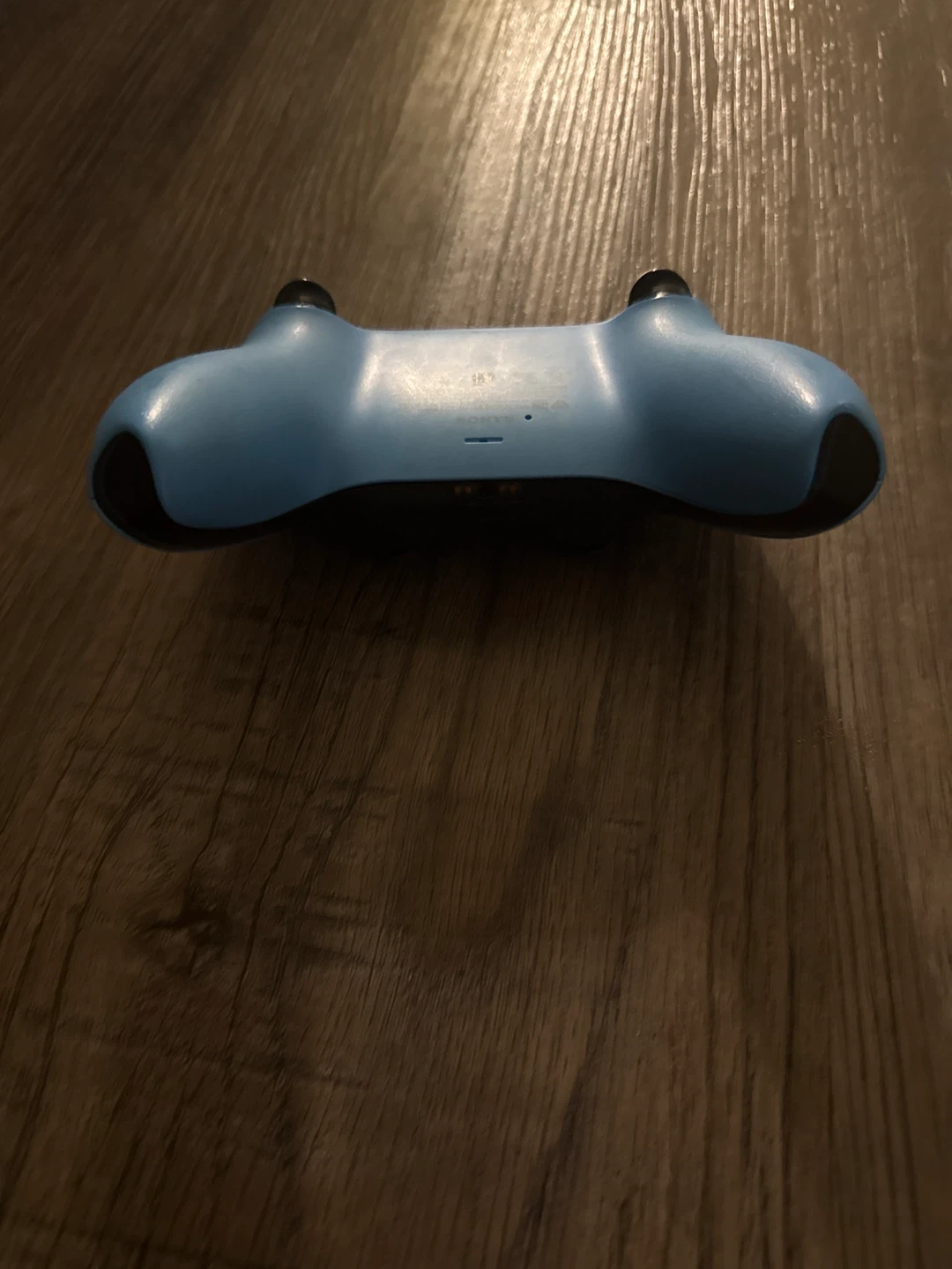 Sony PlayStation 5 DualSense Wireless Controller - Blue - photo 4