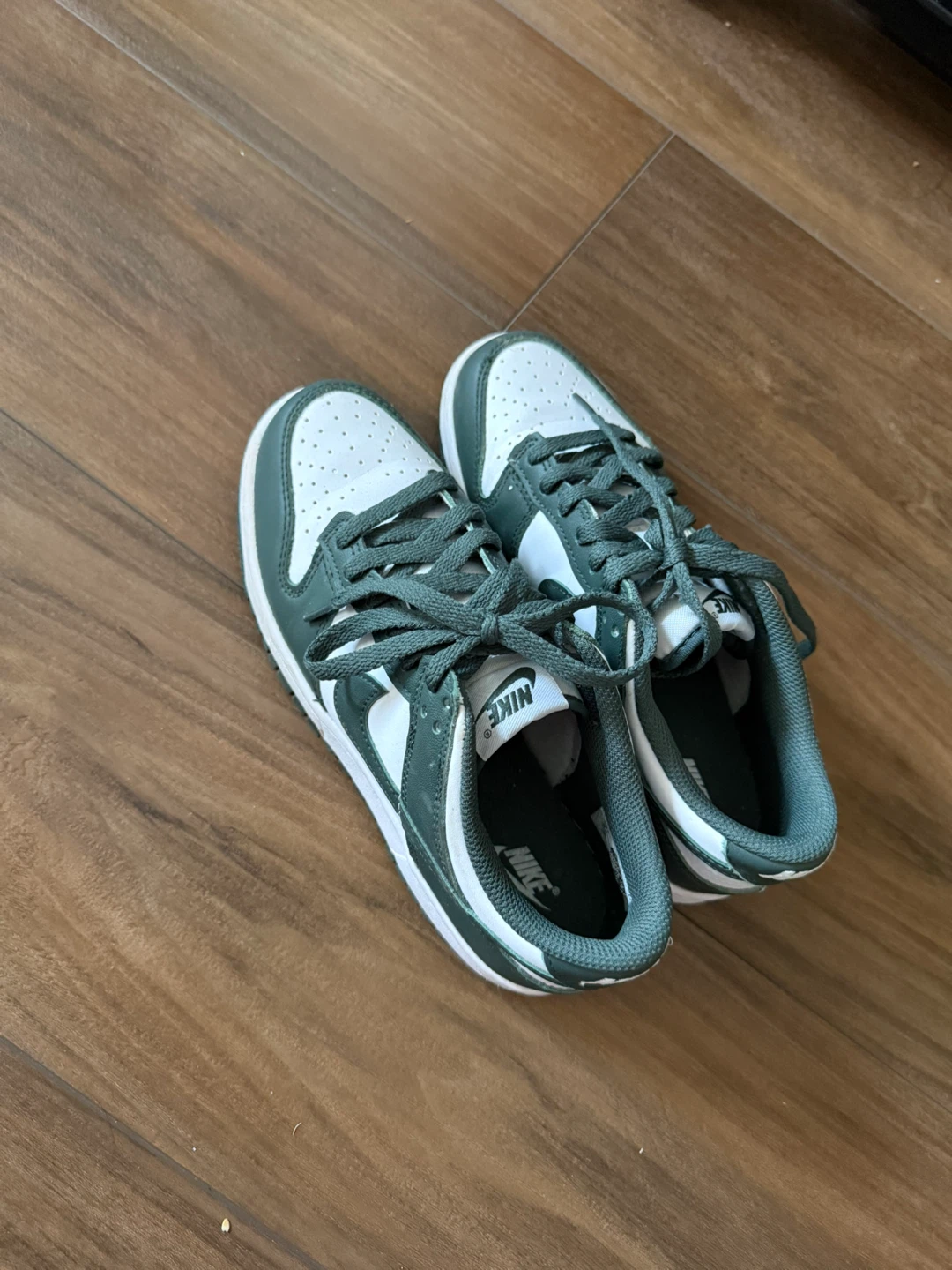 Nike Dunk sneakers - photo 2