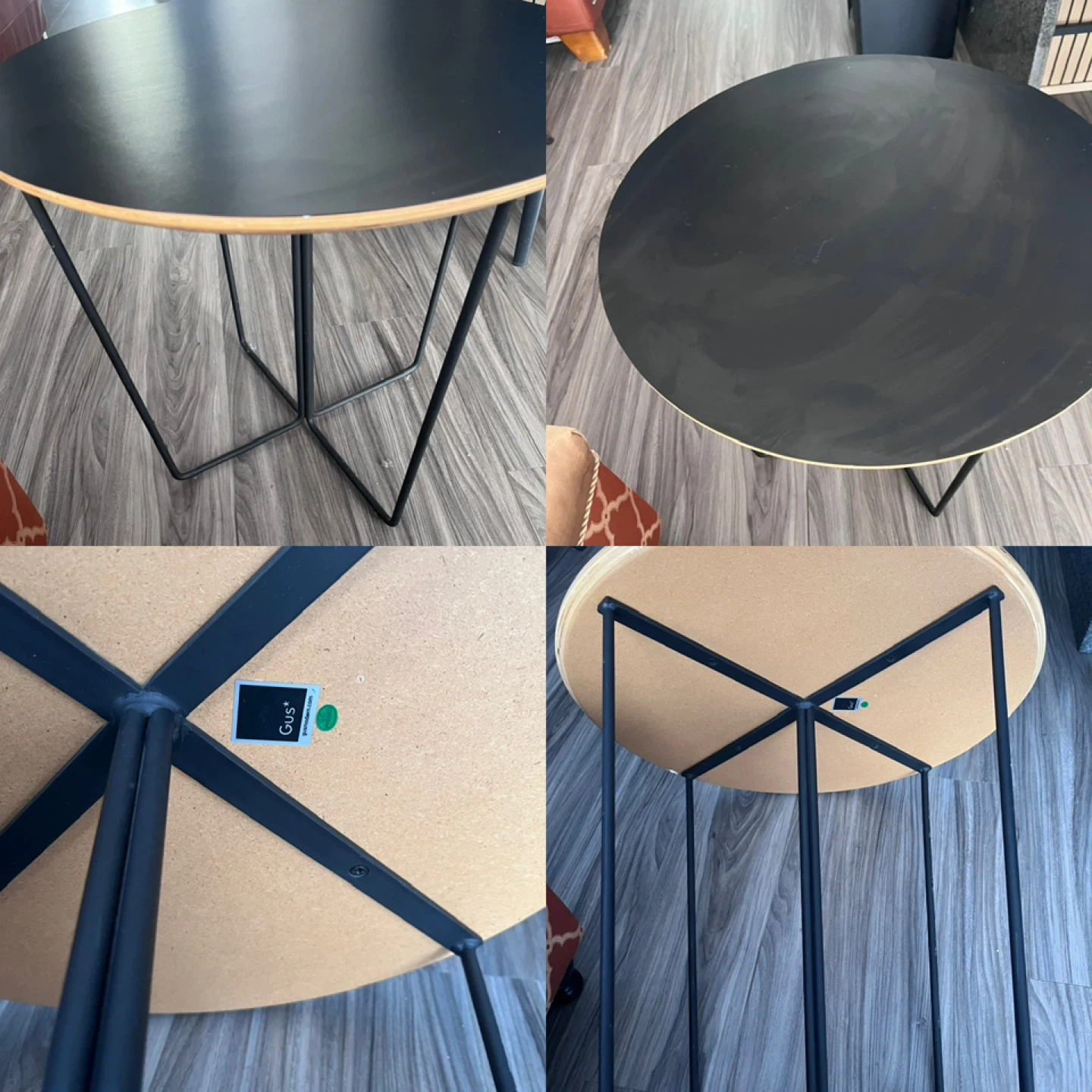Wayfair End Table