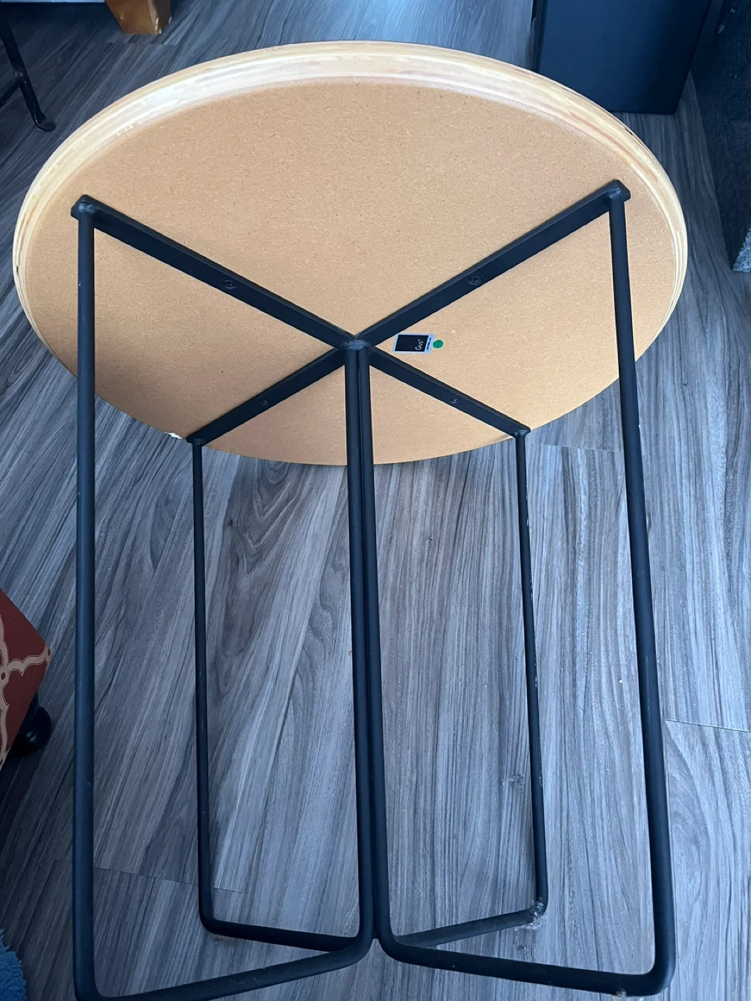 Wayfair End Table - photo 5
