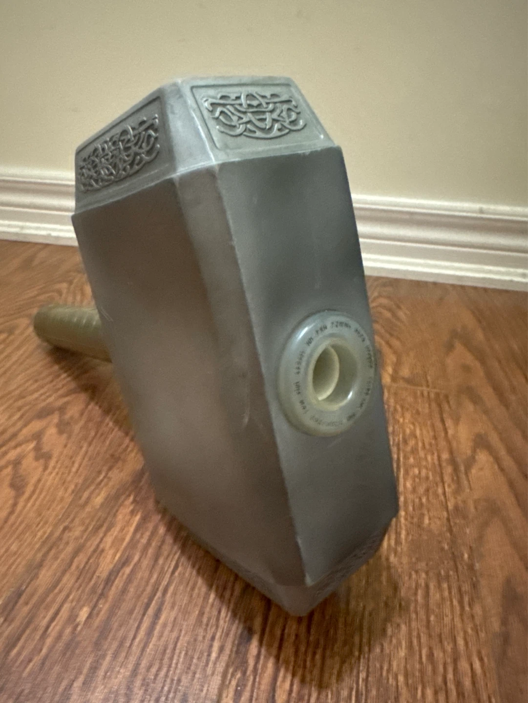 Thor Hammer Toy - photo 2