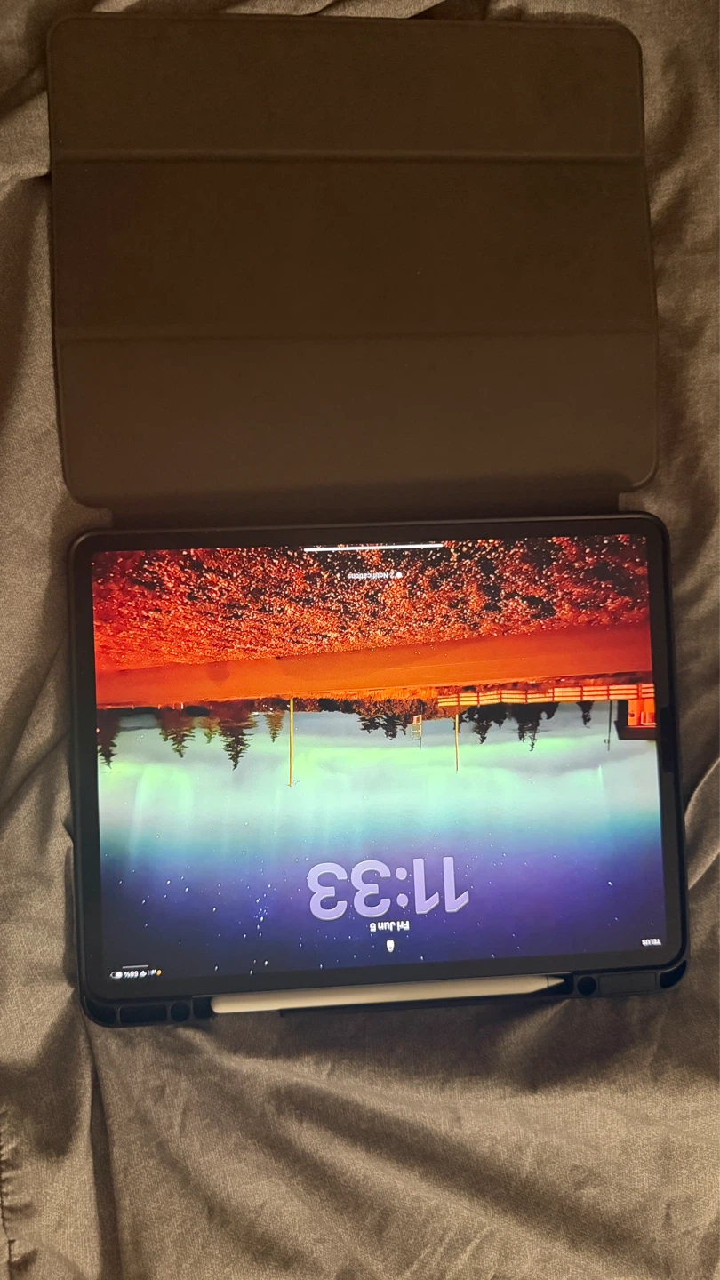 Apple iPad Pro 12.9-inch Wi-Fi + Cellular 512GB - photo 5