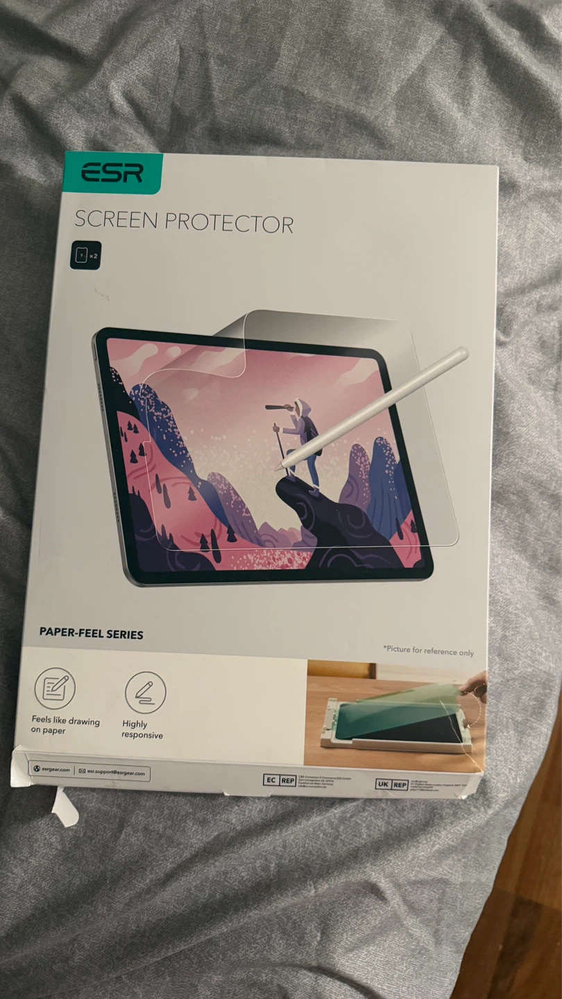 Apple iPad Pro 12.9-inch Wi-Fi + Cellular 512GB - photo 4