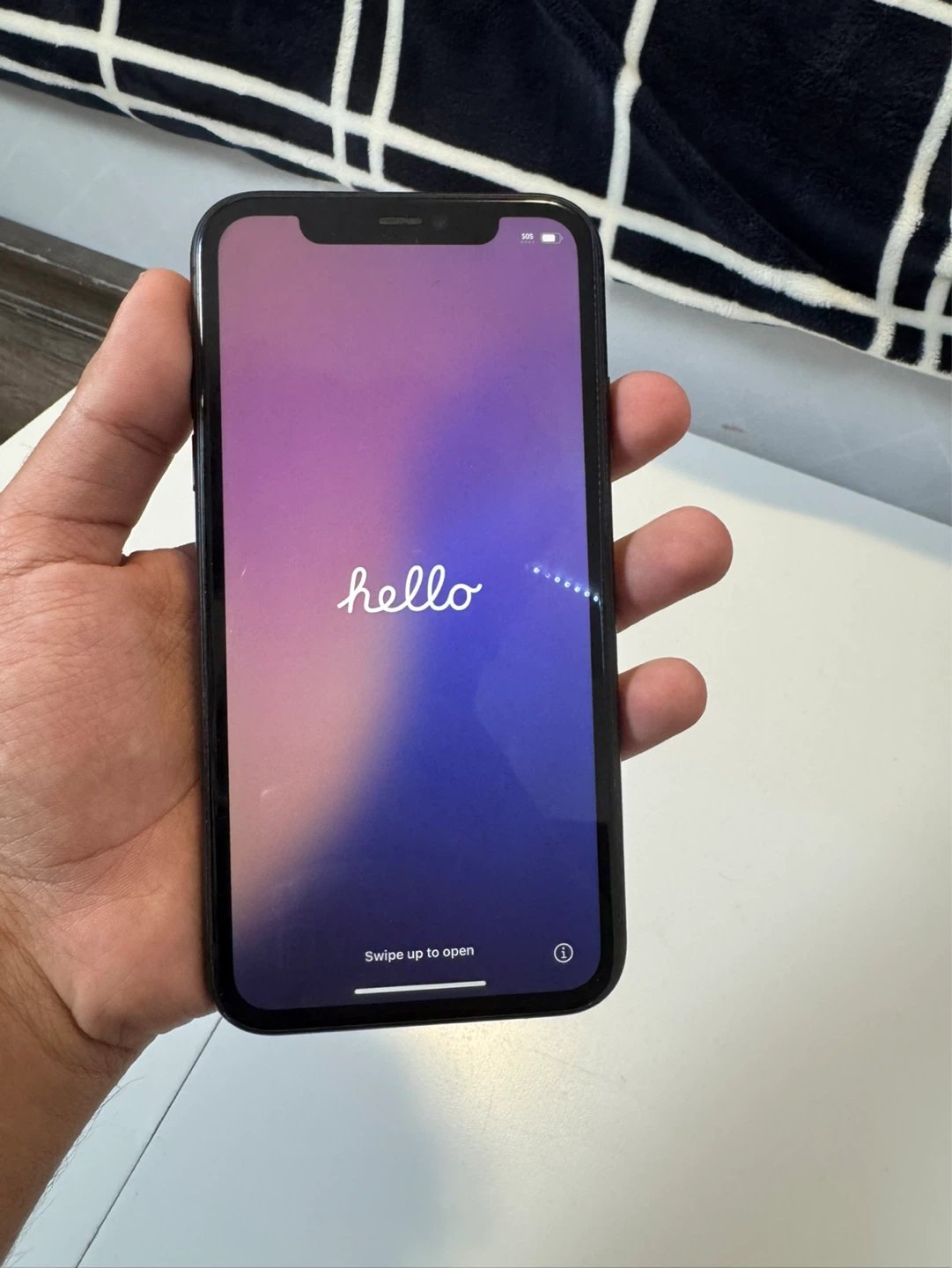 iPhone 11 64gb Black