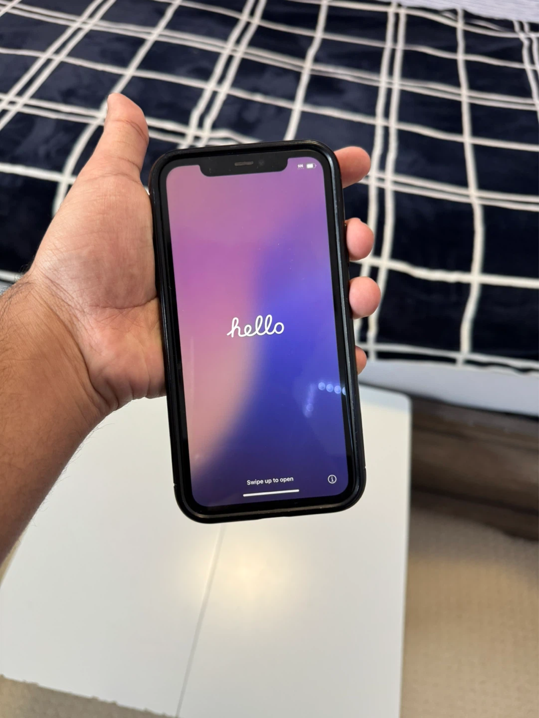 iPhone 11 64gb Black - photo 4