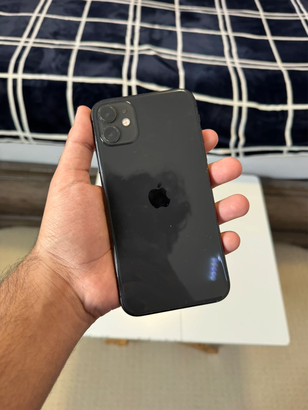 iPhone 11 64gb Black - photo 2