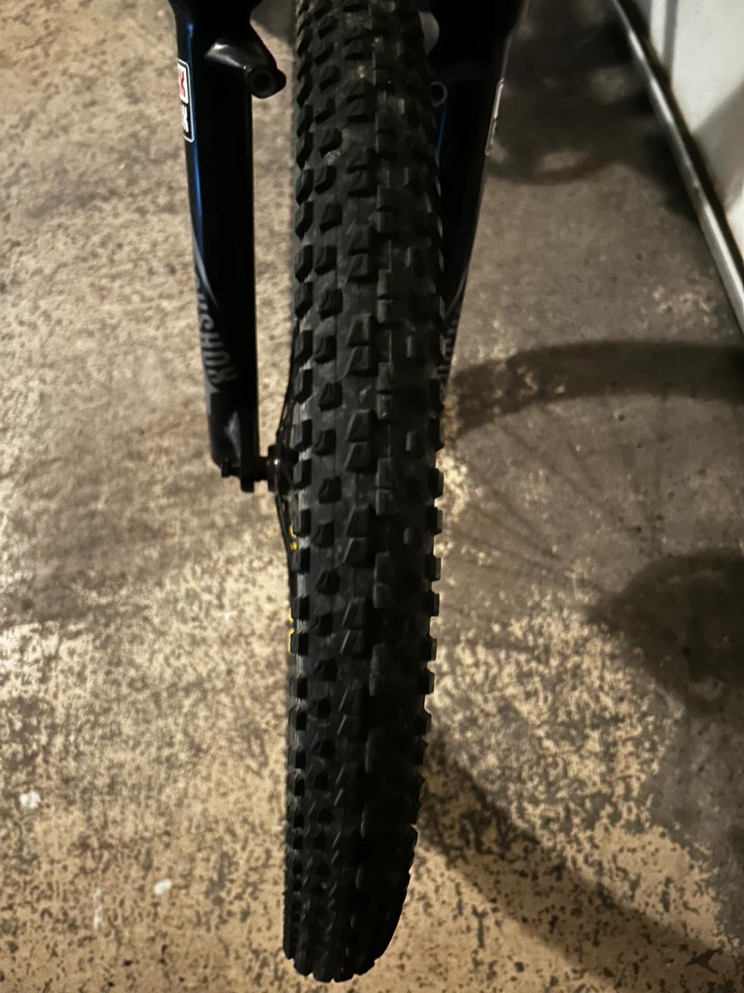 Spawn 24” DJ Dirt Jump Bike - photo 4