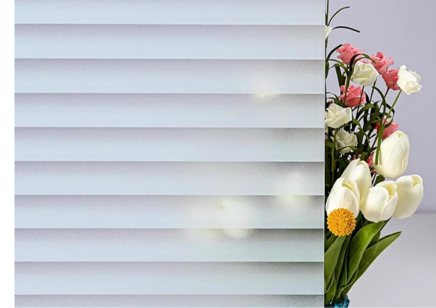 Privacy film for windows, doors, cabinets… - photo 2