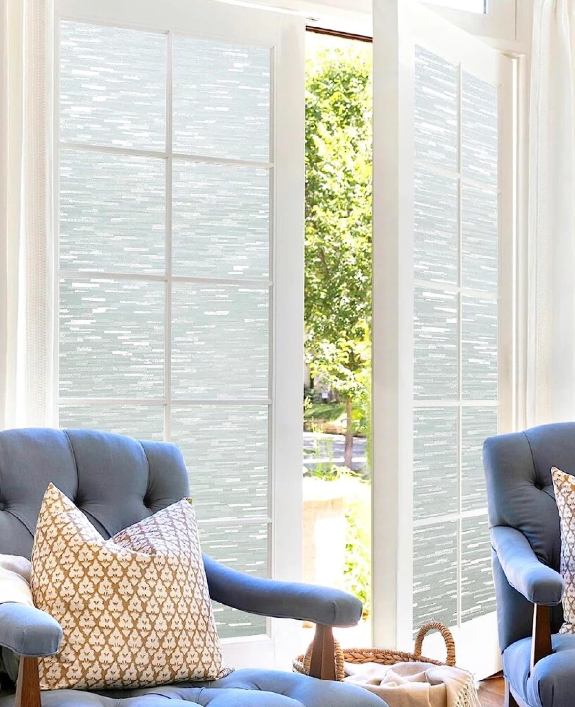 Privacy film for windows, doors, cabinets… - photo 4