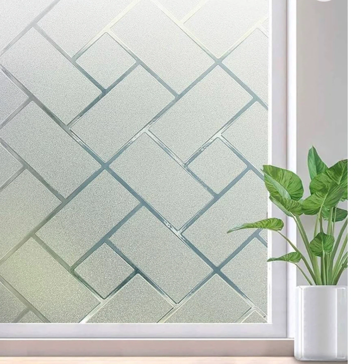 Privacy film for windows, doors, cabinets… - photo 5