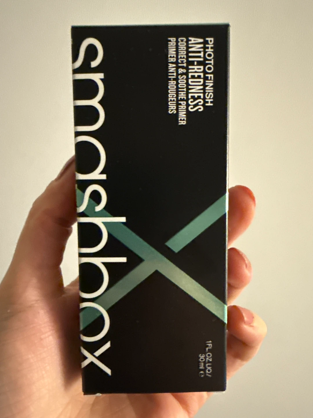 Smashbox Photo Finish Anti-Redness Primer 30ml