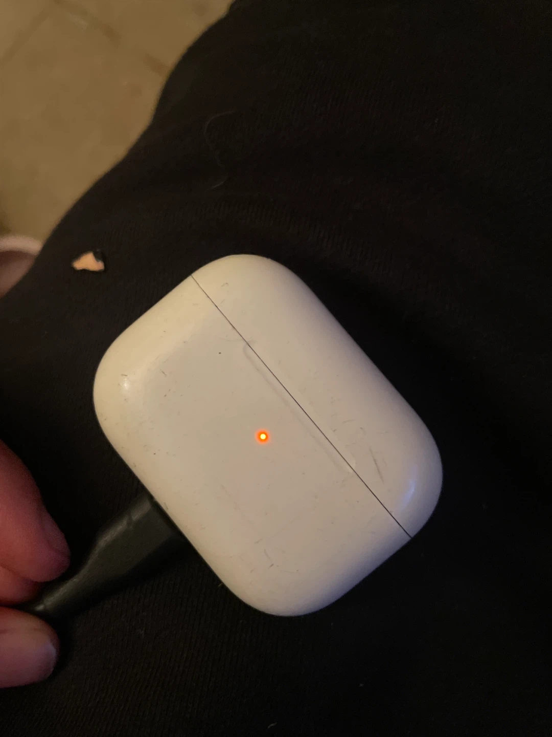 Apple AirPods Pro (2nd Gen) Charging Case