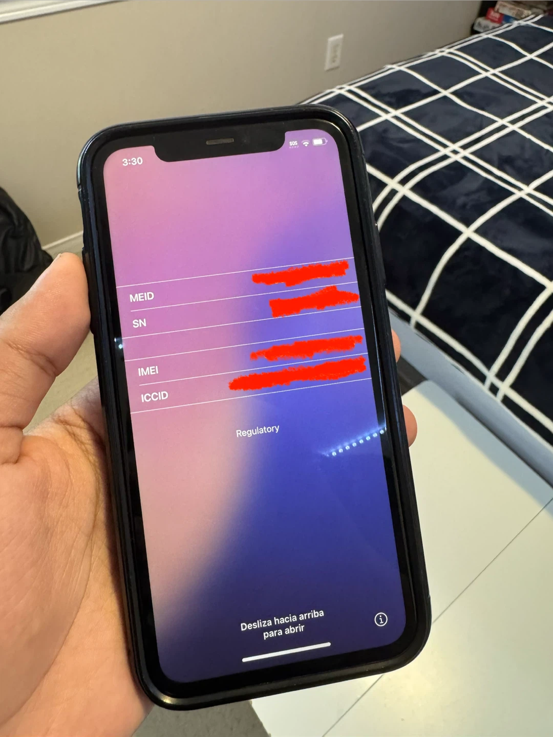 iPhone 11 64gb Black - photo 5