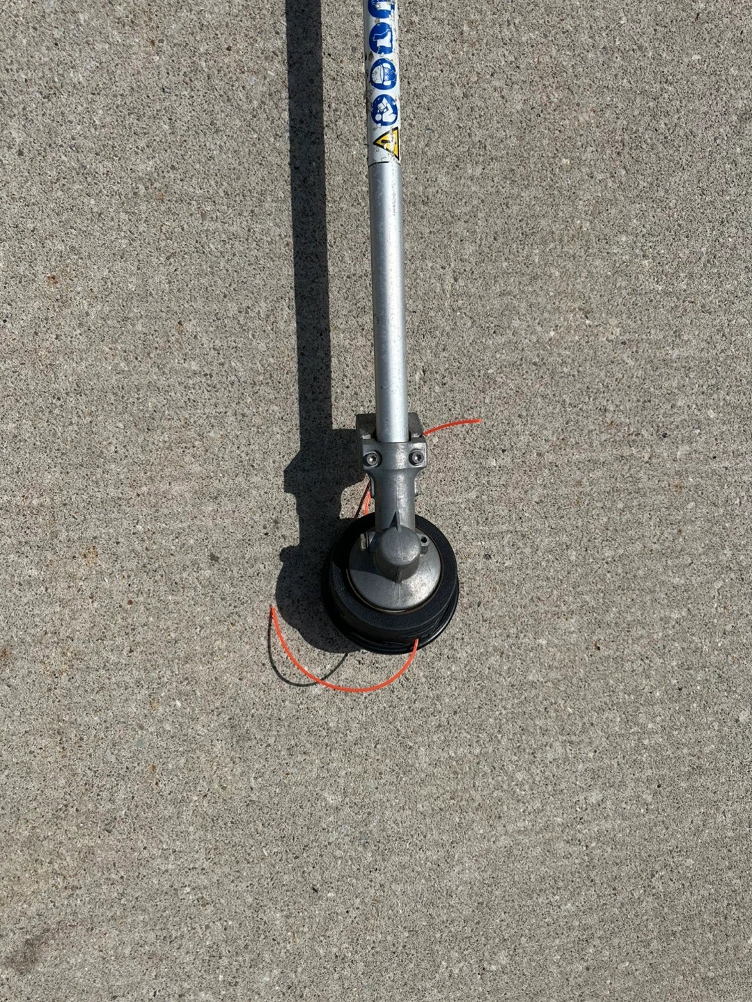 Stihl FS 94 R - photo 4
