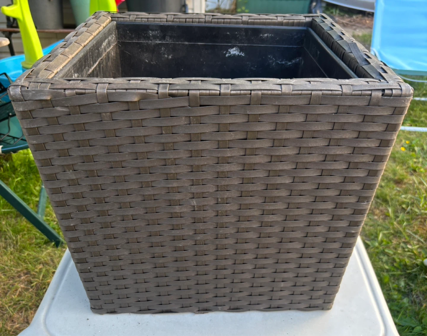 Planter