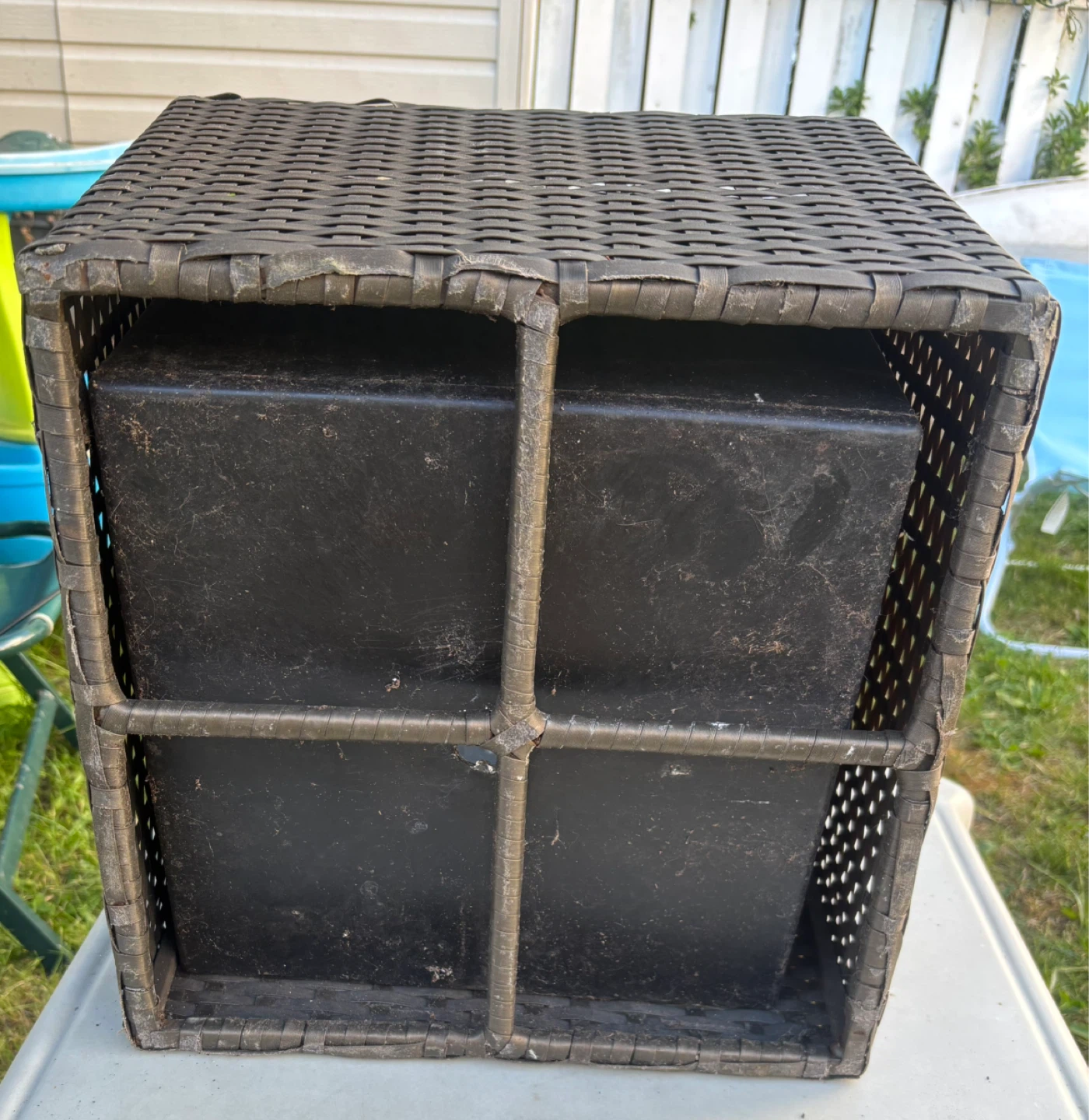 Planter - photo 3